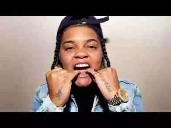 Young M.A - Walk (Audio)